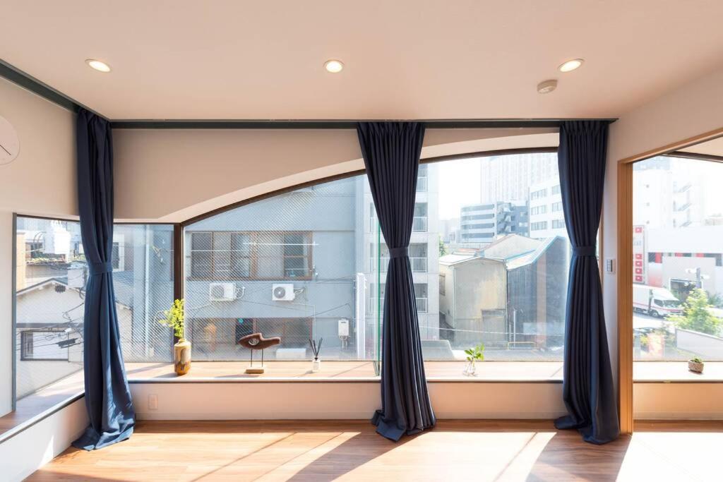 Tora Hotel Tokyo Skytree 寅ホテル スカイツリーc エクステリア 写真
