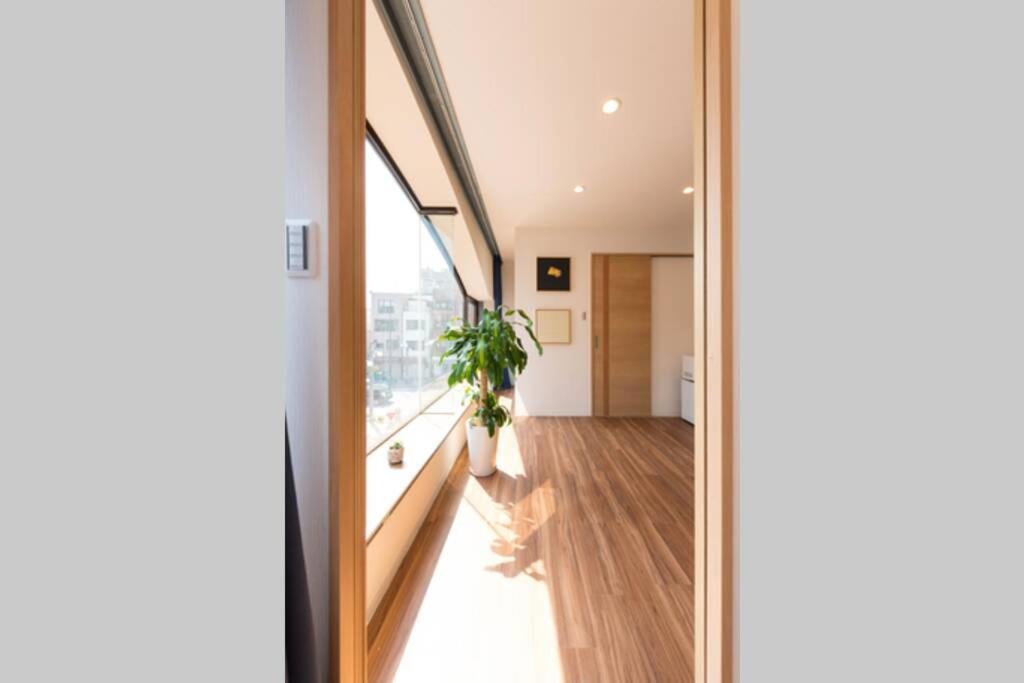 Tora Hotel Tokyo Skytree 寅ホテル スカイツリーc エクステリア 写真